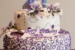 Birthday & Novelty Cake #7
