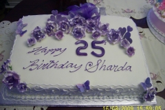 Birthday & Novelty Cake #8