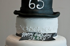 Birthday & Novelty Cake #13