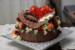 Birthday & Novelty Cake #15