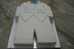 Religious & Graduation Cake #9