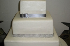Wedding & Shower Cake #7