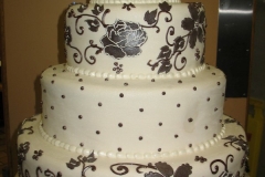 Wedding & Shower Cake #15