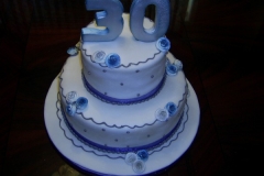 Birthday & Novelty Cake #10
