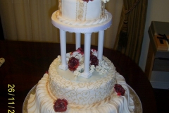 Birthday & Novelty Cake #12