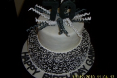 Birthday & Novelty Cake #14