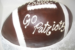 Birthday & Novelty Cake #21