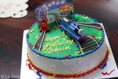 Birthday & Novelty Cake #23