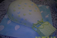 Birthday & Novelty Cake #25