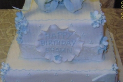Birthday & Novelty Cake #29