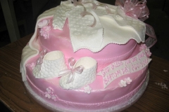 Birthday & Novelty Cake #38