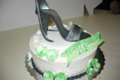 Birthday & Novelty Cake #41