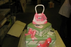 Birthday & Novelty Cake #45
