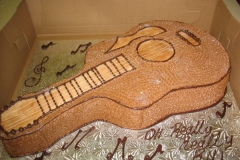 Birthday & Novelty Cake #48