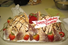 Birthday & Novelty Cake #50