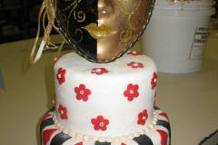 Birthday & Novelty Cake #52