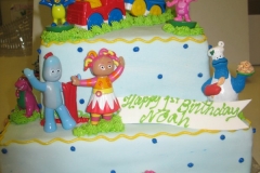 Birthday & Novelty Cake #55