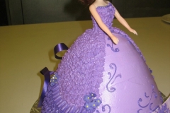 Birthday & Novelty Cake #58