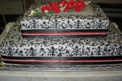 Birthday & Novelty Cake #61