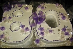 Birthday & Novelty Cake #63