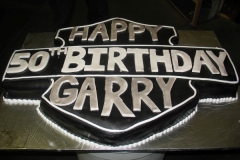 Birthday & Novelty Cake #69