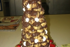 Birthday & Novelty Cake #72