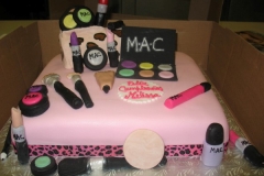 Birthday & Novelty Cake #73