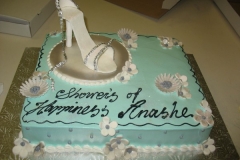 Birthday & Novelty Cake #74