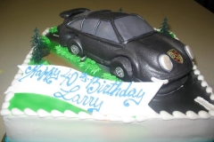 Birthday & Novelty Cake #78