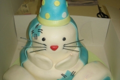 Birthday & Novelty Cake #89