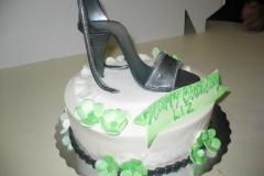 Birthday & Novelty Cake #142