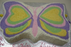 Birthday & Novelty Cake #145
