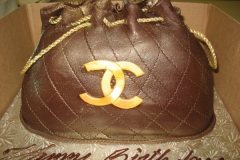 Birthday & Novelty Cake #147