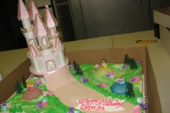 Birthday & Novelty Cake #159