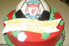 Birthday & Novelty Cake #164