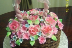 Birthday & Novelty Cake #172