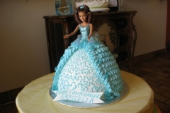 Birthday & Novelty Cake #177