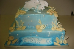 Birthday & Novelty Cake #181