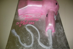 Birthday & Novelty Cake #183