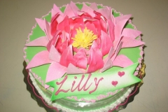 Birthday & Novelty Cake #184