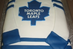 Birthday & Novelty Cake #185