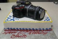 Birthday & Novelty Cake #189