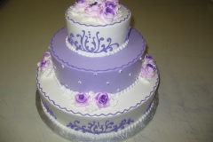 Birthday & Novelty Cake #195