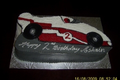 Birthday & Novelty Cake #213