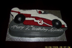 Birthday & Novelty Cake #213