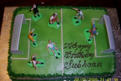 Birthday & Novelty Cake #223