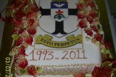 Birthday & Novelty Cake #226