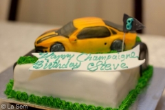 Birthday & Novelty Cake #227