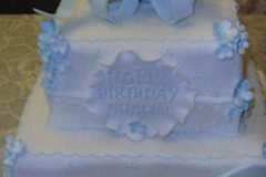Birthday & Novelty Cake #230
