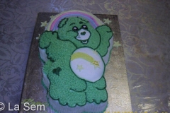 Birthday & Novelty Cake #231
